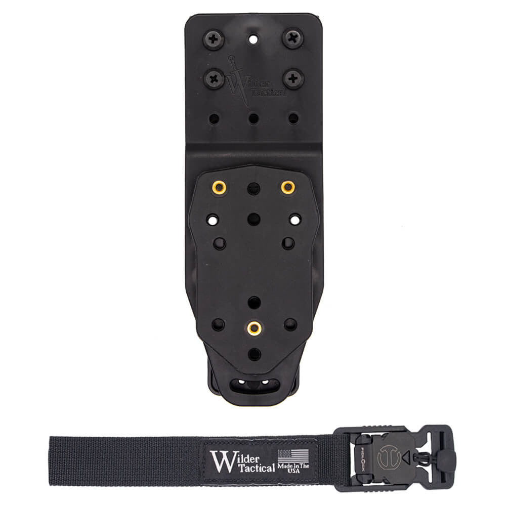 מתאם נרתיק טקטי מודולרי Multi Holster Platform V2 Wilder Tactical