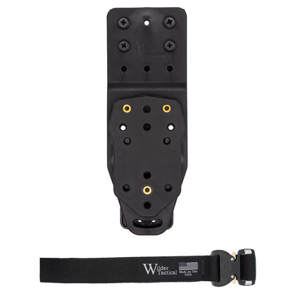 מתאם נרתיק טקטי מודולרי Multi Holster Platform V2 Wilder Tactical