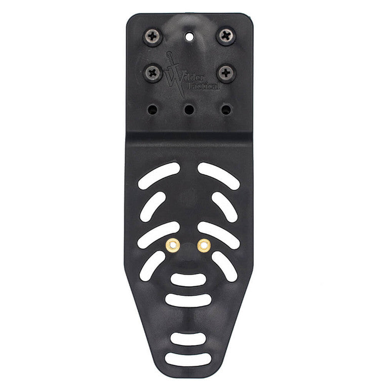 מתאם לנרתיק Multi Holster Platform V2 - Wilder Tactical -  Wilder Tactical -  מתאם לנרתיק Multi Holster Platform V2 - Wilder Tactical -  Time to EDC - Store -  