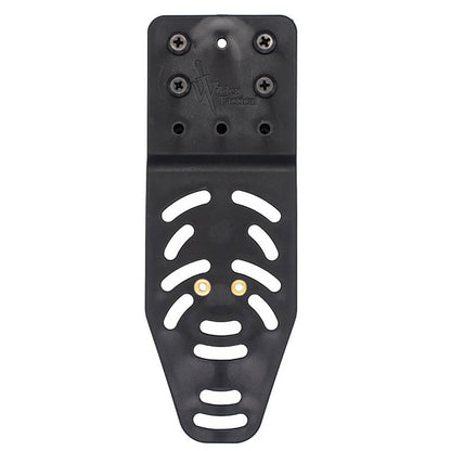 מתאם לנרתיק Multi Holster Platform V2 - Wilder Tactical -  Wilder Tactical -  מתאם לנרתיק Multi Holster Platform V2 - Wilder Tactical -  Time to EDC - Store -  