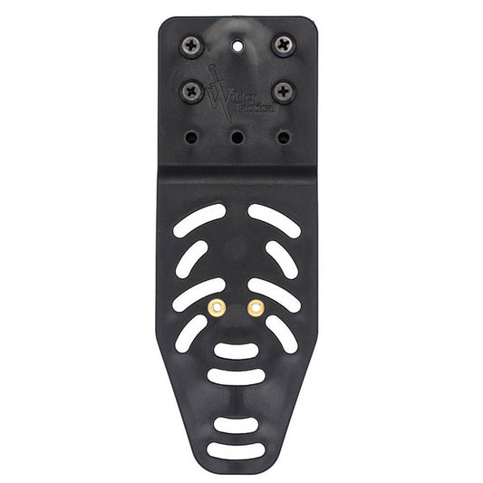 מתאם לנרתיק Multi Holster Platform V2 - Wilder Tactical -  Wilder Tactical -  מתאם לנרתיק Multi Holster Platform V2 - Wilder Tactical -  Time to EDC - Store -  