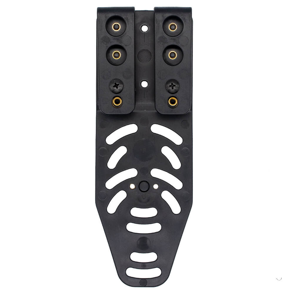 מתאם לנרתיק Multi Holster Platform V2 - Wilder Tactical -  Wilder Tactical -  מתאם לנרתיק Multi Holster Platform V2 - Wilder Tactical -  Time to EDC - Store -  