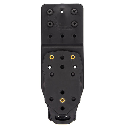 מתאם לנרתיק Multi Holster Platform V2 - Wilder Tactical -  Wilder Tactical -  מתאם לנרתיק Multi Holster Platform V2 - Wilder Tactical -  Time to EDC - Store -  