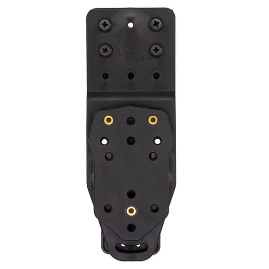 מתאם לנרתיק Multi Holster Platform V2 - Wilder Tactical -  Wilder Tactical -  מתאם נרתיק מתקדם MHP V2 מבית Wilder Tactical | TimeToEDC -  Time to EDC - Store -  