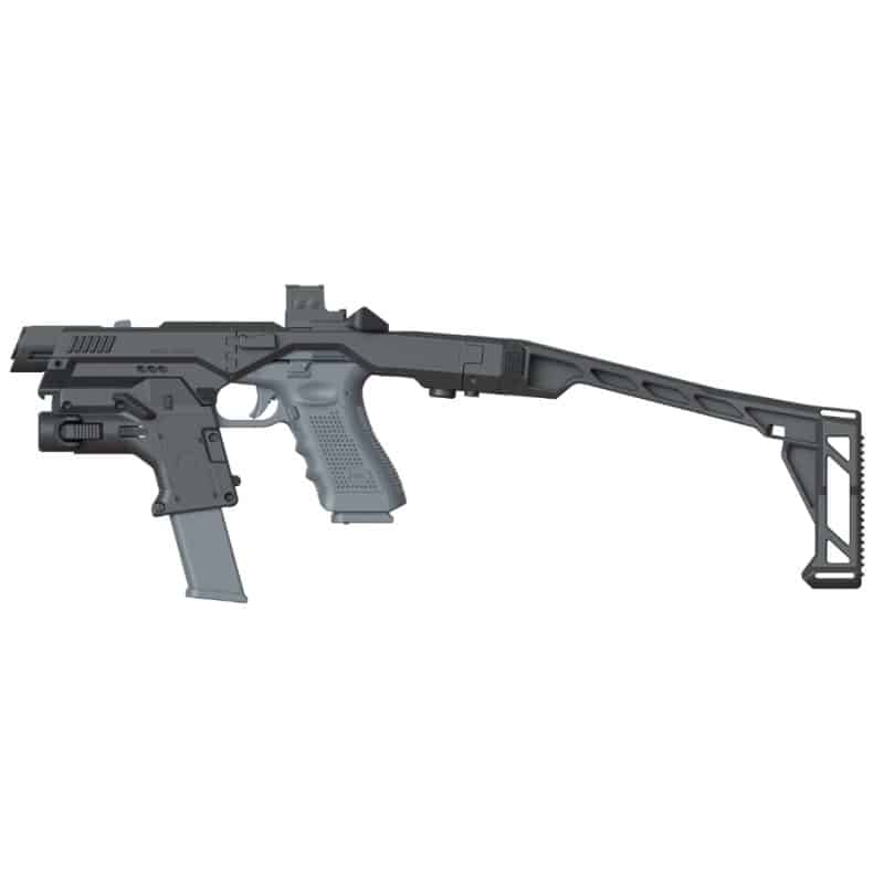 Time to EDC - Store