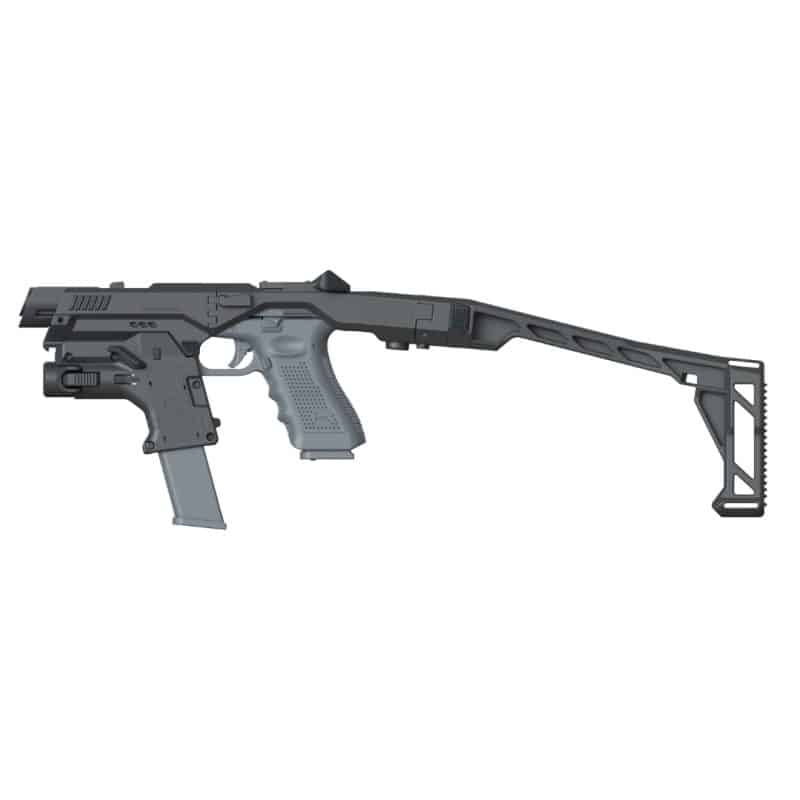 Time to EDC - Store