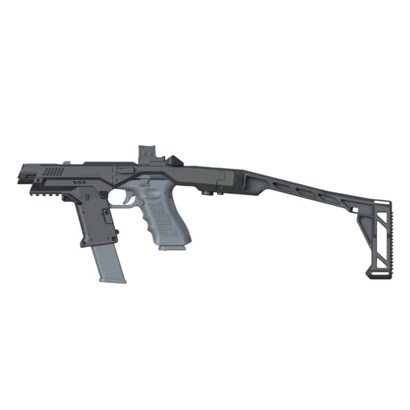 Time to EDC - Store