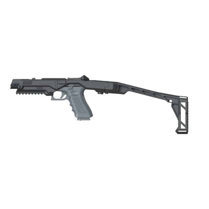 ערכת הסבה טקטית חדשה לאקדחי גלוק 19/19X/45 Nano Roni -  CAA -  ערכת הסבה Nano Roni לאקדח גלוק | ציוד טקטי Time To EDC -  Time to EDC - Store -  