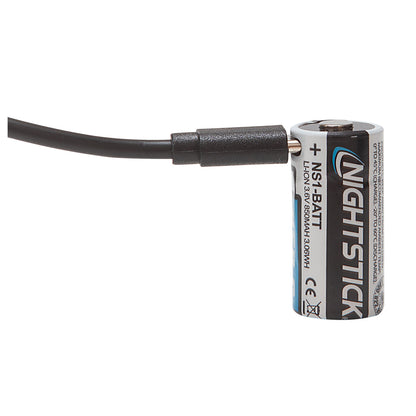 פנס לאקדח גלוק 43X עם ציין לייזר ירוק | Nightstick TCM-5B-GL 