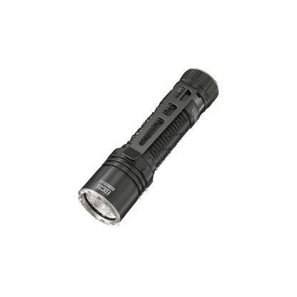 פנס עוצמתי 5000 לומן למרחק 550 מטר | Nitecore EDC35 -  NITECORE -  פנס עוצמתי 5000 לומן למרחק 550 מטר | Nitecore EDC35 -  Time to EDC.com -  