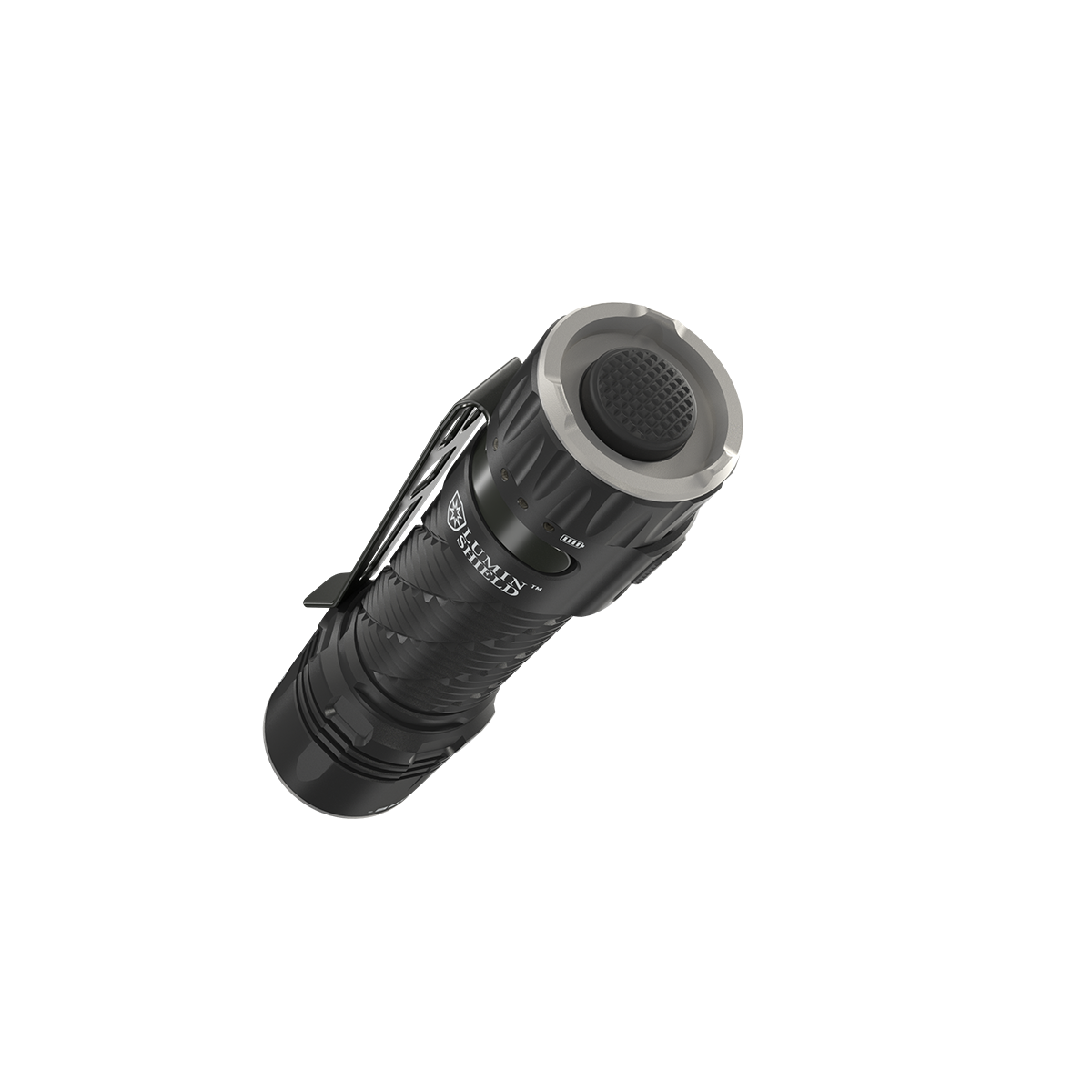 פנס עוצמתי 5000 לומן למרחק 550 מטר | Nitecore EDC35 -  NITECORE -  פנס עוצמתי 5000 לומן למרחק 550 מטר | Nitecore EDC35 -  Time to EDC.com -  