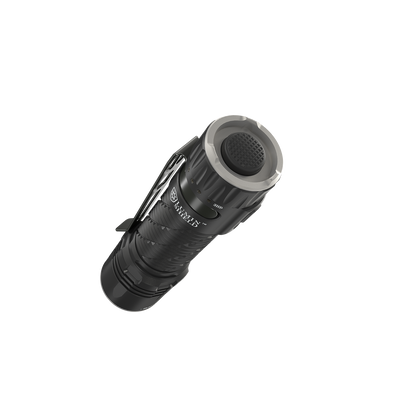 פנס עוצמתי 5000 לומן למרחק 550 מטר | Nitecore EDC35 -  NITECORE -  פנס עוצמתי 5000 לומן למרחק 550 מטר | Nitecore EDC35 -  Time to EDC.com -  