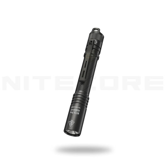 Nitecore MT2A Pro – פנס EDC 1000 לומן מבט קדמי | timetoedc.com