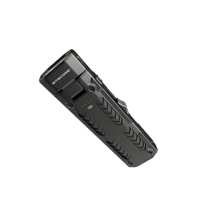 פנס EDC Nitecore EDC09 מתכוונן High-CRI | תאורה טקטית מקצועית