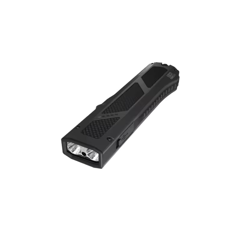 Nitecore - שימוש בתאורת ה-UV לזיהוי מסמכים ושטרות מזויפים | Time To EDC - חמושים IL | timetoedc.com