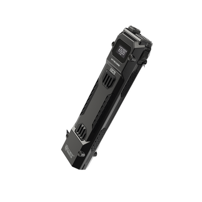 פנס יד הצפה נטען 6500 לומן EDC29 – טקטי, שטוח ודק, עוצמה למרחק 400 מטר -  NITECORE -  פנס יד הצפה נטען 6500 לומן EDC29 – טקטי, שטוח ודק, עוצמה למרחק 400 מטר -  Time to EDC.com -  