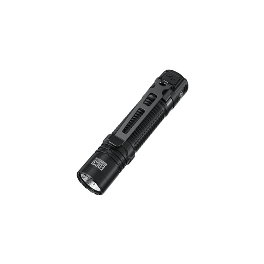פנס יד עוצמתי Nitecore EDC31 | נטען USB-C בעוצמה של 3500 לומן -  NITECORE -  פנס יד עוצמתי Nitecore EDC31 | נטען USB-C בעוצמה של 3500 לומן -  Time to EDC.com -  