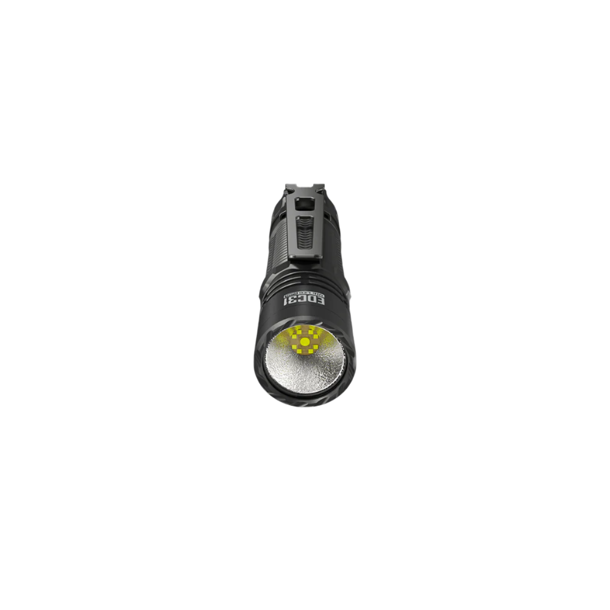 פנס יד עוצמתי Nitecore EDC31 | נטען USB-C בעוצמה של 3500 לומן -  NITECORE -  פנס יד עוצמתי Nitecore EDC31 | נטען USB-C בעוצמה של 3500 לומן -  Time to EDC.com -  