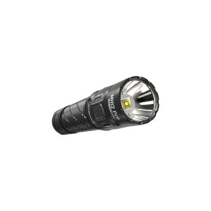 Nitecore MH12 PRO – חיישן הגנה אופטי ATR, IP68, עמידות בשטח | timetoedc.com