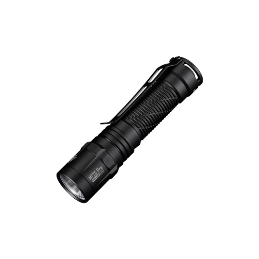 פנס טקטי קומפקטי Nitecore MT2C Pro 1800 Lumens EDC -  NITECORE -  פנס טקטי קומפקטי Nitecore MT2C Pro 1800 Lumens EDC -  Time to EDC - Store -  
