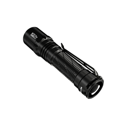 פנס טקטי קומפקטי 1800 לומן - Nitecore MT2C Pro 
