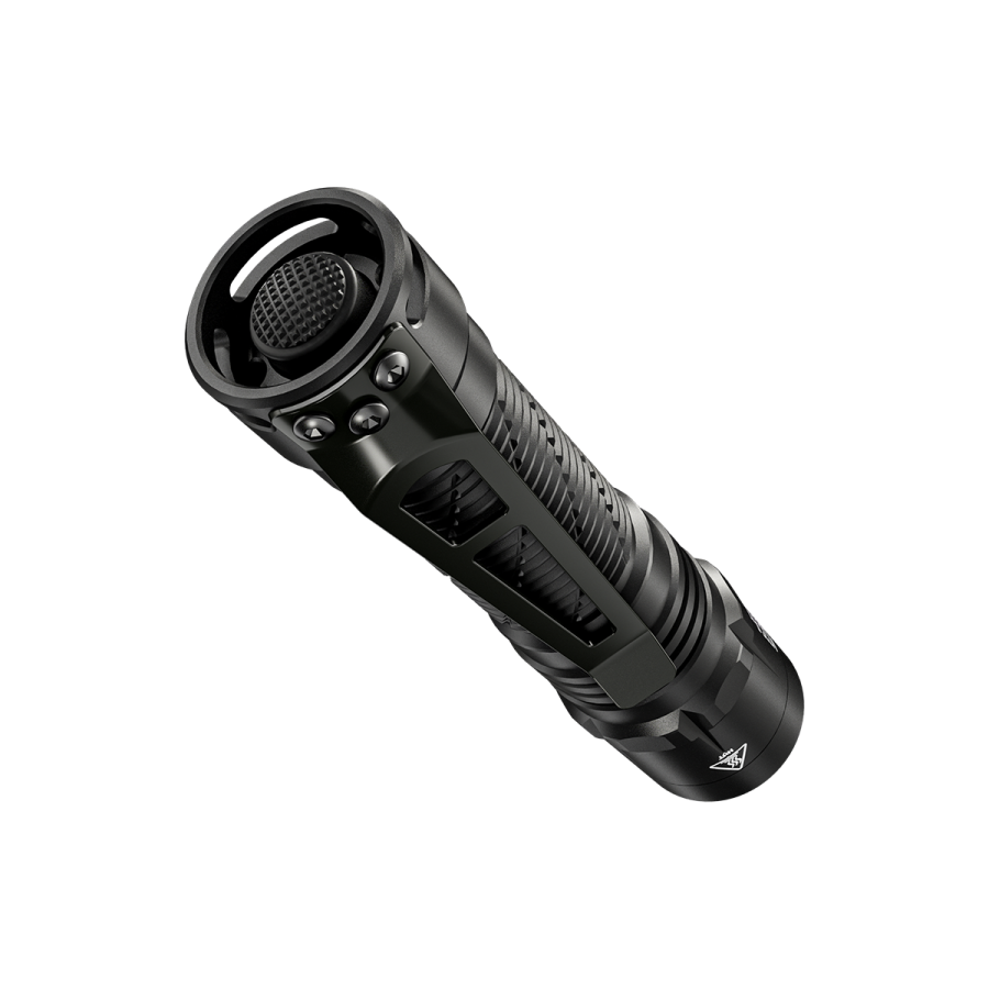 פנס טקטי קומפקטי 1800 לומן - Nitecore MT2C Pro 