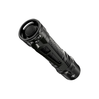פנס טקטי קומפקטי 1800 לומן - Nitecore MT2C Pro 
