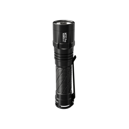 פנס טקטי קומפקטי 1800 לומן - Nitecore MT2C Pro 
