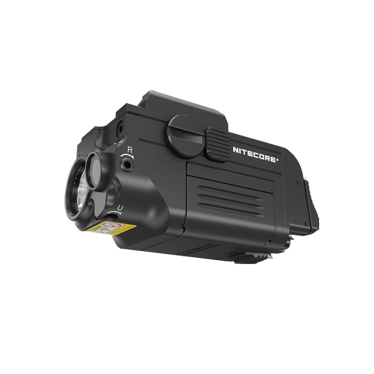 Nitecore NPL25 GL – סוללת Li-ion נשלפת 500mAh | timetoedc.com