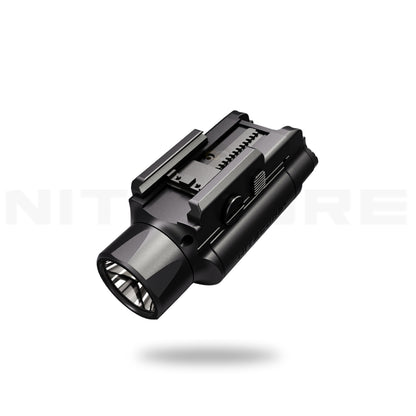 Nitecore NPL35 – פנס נשק Rail Mount 2000 לומן | timetoedc.com