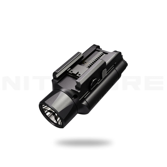 Nitecore NPL35 – פנס נשק Rail Mount 2000 לומן | timetoedc.com