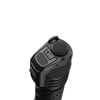 פנס טקטי 5000 לומן Nitecore P17iX | תבנית אלומת אור משתנה