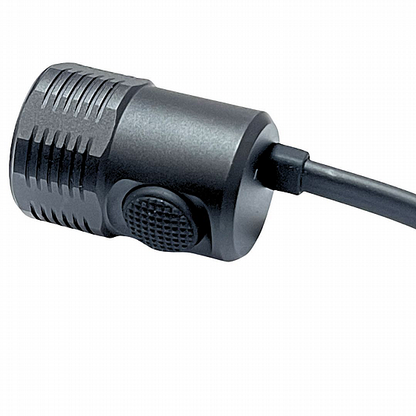 שלט טקטי לפנס (PTT) – Nitecore RSW1 Pro (לדגמי P23i/P20iX) -  NITECORE -  שלט טקטי לפנס (PTT) – Nitecore RSW1 Pro (לדגמי P23i/P20iX) -  Time to EDC - Store -  