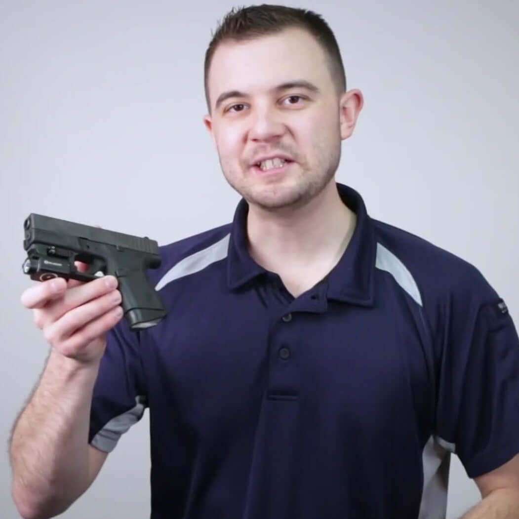 מתאם למסילה פיקטיני לאקדחי SUB & COMPACT RAIL ADAPTER -  RECOVER TACTICAL -  מתאם למסילה פיקטיני לאקדחי SUB & COMPACT RAIL ADAPTER -  Time to EDC.com -  