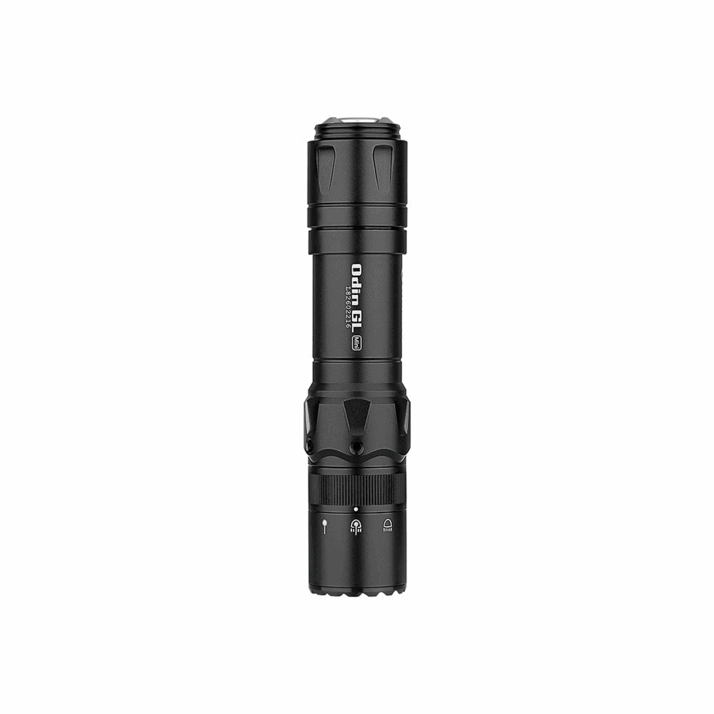 ציין ופנס טקטי ODIN GL mini -  OLIGHT -  ODIN GL Mini | ציין לייזר ופנס טקטי קומפקטי ללוחמים – עמיד ועוצמתי -  Time to EDC.com -  