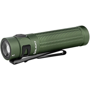 פנס EDC נטען Baton 3 Pro Olight | עוצמה 1500 לומן