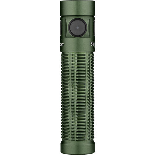 פנס EDC נטען Baton 3 Pro Olight | עוצמה 1500 לומן -  Olight -  פנס EDC נטען Baton 3 Pro Olight | עוצמה 1500 לומן -  Time to EDC - Store -  