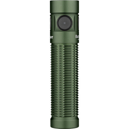פנס EDC נטען Baton 3 Pro Olight | עוצמה 1500 לומן -  Olight -  פנס EDC נטען Baton 3 Pro Olight | עוצמה 1500 לומן -  Time to EDC - Store -  