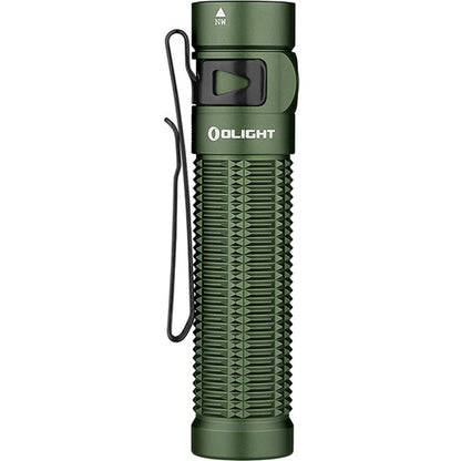 פנס EDC נטען Baton 3 Pro Olight | עוצמה 1500 לומן -  Olight -  פנס EDC נטען Baton 3 Pro Olight | עוצמה 1500 לומן -  Time to EDC - Store -  