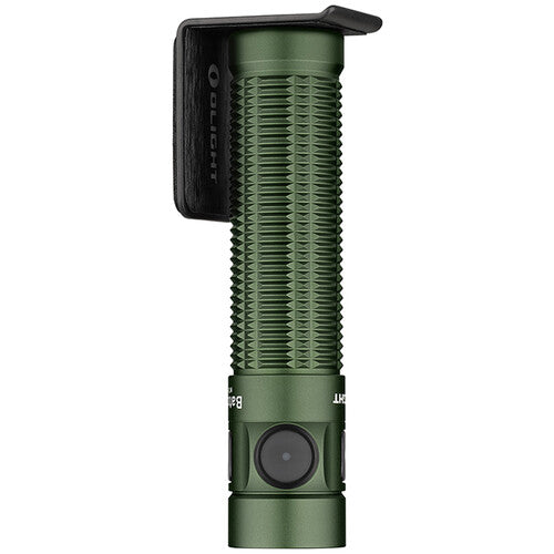 פנס EDC נטען Baton 3 Pro Olight | עוצמה 1500 לומן -  Olight -  פנס EDC נטען Baton 3 Pro Olight | עוצמה 1500 לומן -  Time to EDC - Store -  
