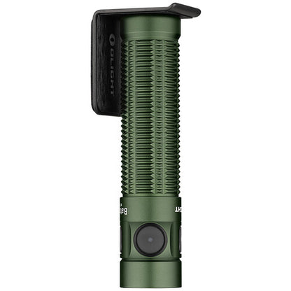 פנס EDC נטען Baton 3 Pro Olight | עוצמה 1500 לומן -  Olight -  פנס EDC נטען Baton 3 Pro Olight | עוצמה 1500 לומן -  Time to EDC - Store -  