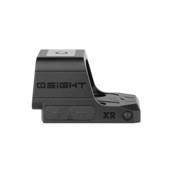 כוונת השלכה סגורה נקודה אדומה Olight Osight XR המתקדמת ביותר בקטגוריה