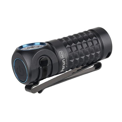 פנס זווית וראש אולייט | Olight Perun Mini EDC Flashlight