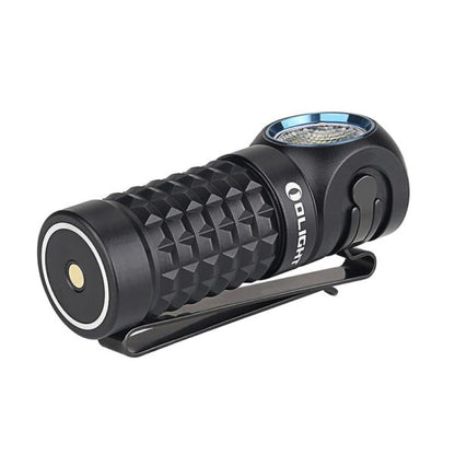 פנס זווית וראש אולייט | Olight Perun Mini EDC Flashlight
