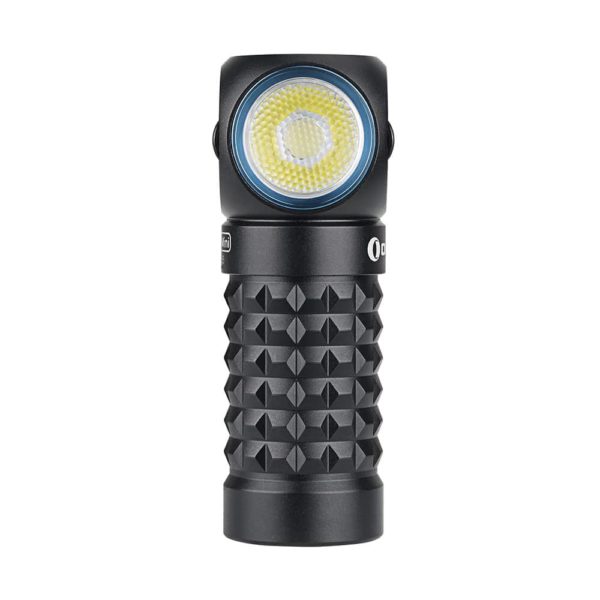פנס זווית וראש אולייט | Olight Perun Mini EDC Flashlight
