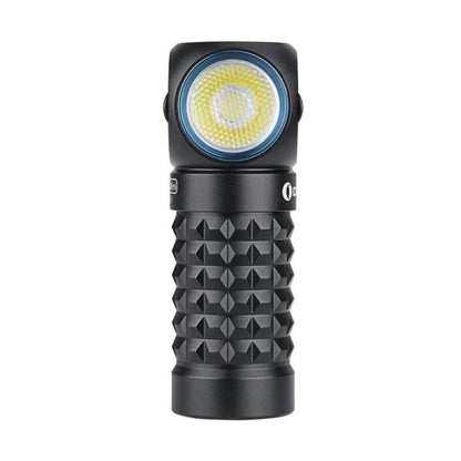 פנס זווית וראש אולייט | Olight Perun Mini EDC Flashlight