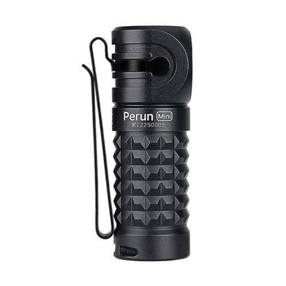 פנס זווית וראש אולייט | Olight Perun Mini EDC Flashlight