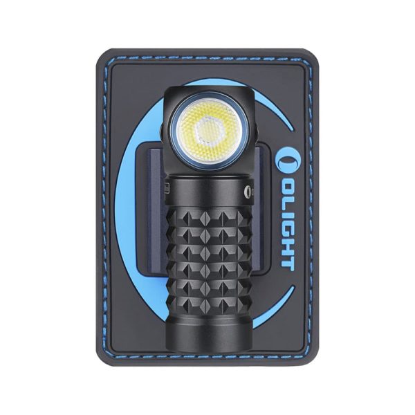 פנס זווית וראש אולייט | Olight Perun Mini EDC Flashlight