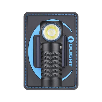 פנס זווית וראש אולייט | Olight Perun Mini EDC Flashlight