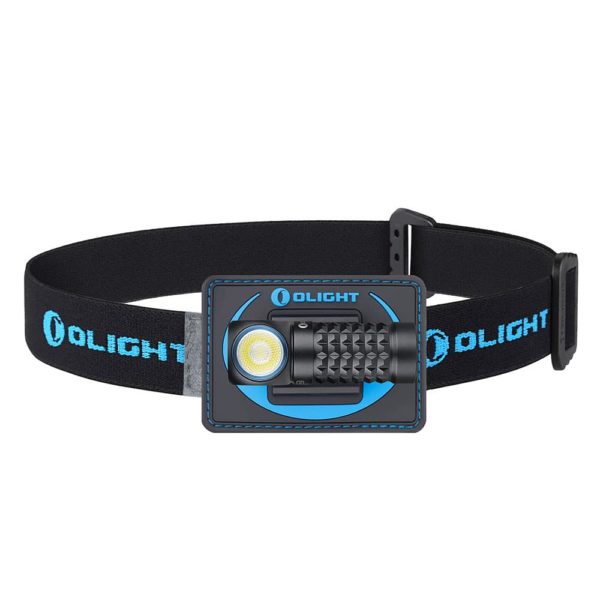 פנס זווית וראש אולייט | Olight Perun Mini EDC Flashlight